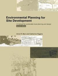 bokomslag Environmental Planning for Site Development