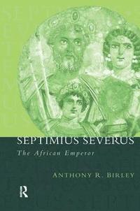 bokomslag Septimius Severus