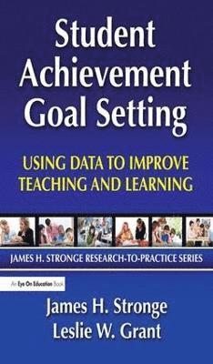 bokomslag Student Achievement Goal Setting