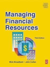 bokomslag Managing Financial Resources