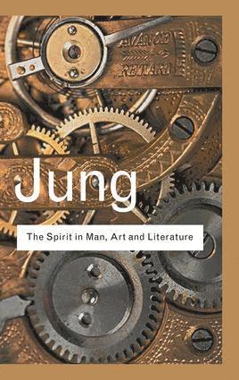 Spirit in Man, Art and Literature