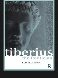 bokomslag Tiberius the Politician