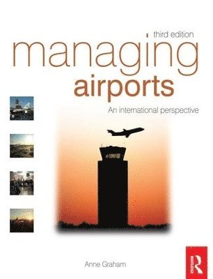 bokomslag Managing Airports