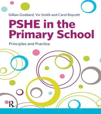 PSHE in the Primary School 1