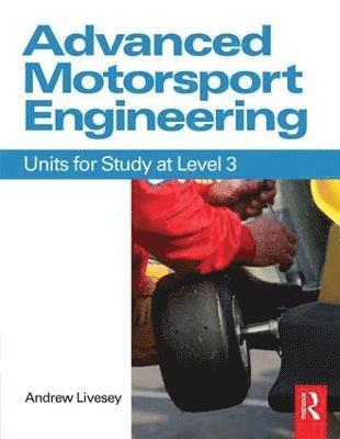 Advanced Motorsport Engineering 1