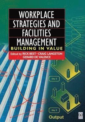 Workplace Strategies and Facilities Management 1