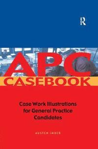 bokomslag APC Case Book