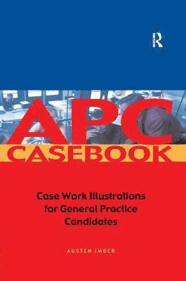 APC Case Book 1