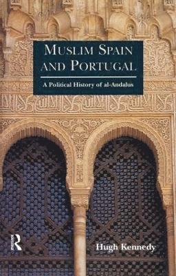 Muslim Spain and Portugal 1