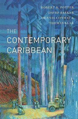 The Contemporary Caribbean 1