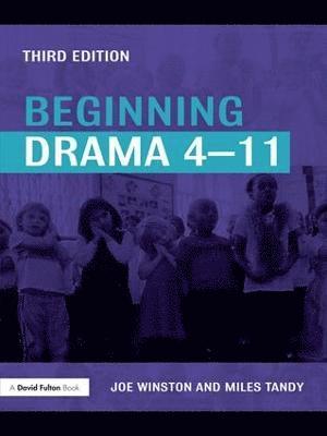 Beginning Drama 4-11 1