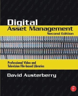 Digital Asset Management 1