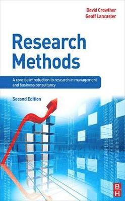 Research Methods 1