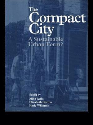 The Compact City 1