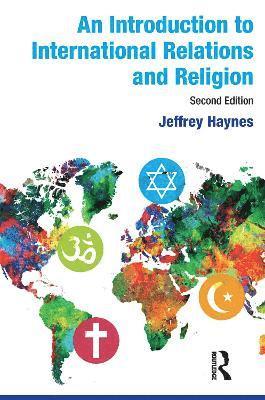 bokomslag Introduction to International Relations and Religion