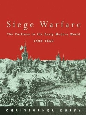 Siege Warfare 1