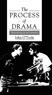 Process of Drama