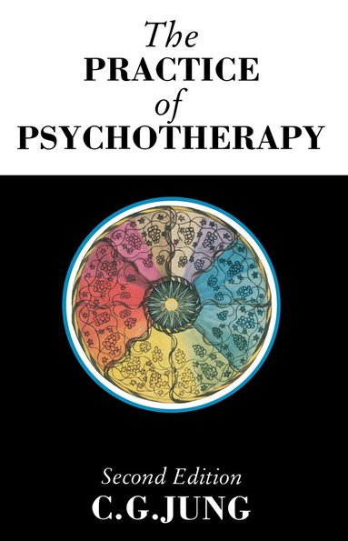 C.G. Jung, Gerhard Adler, Michael Fordham, Herbert Read - Practice of Psychotherapy, Inbunden