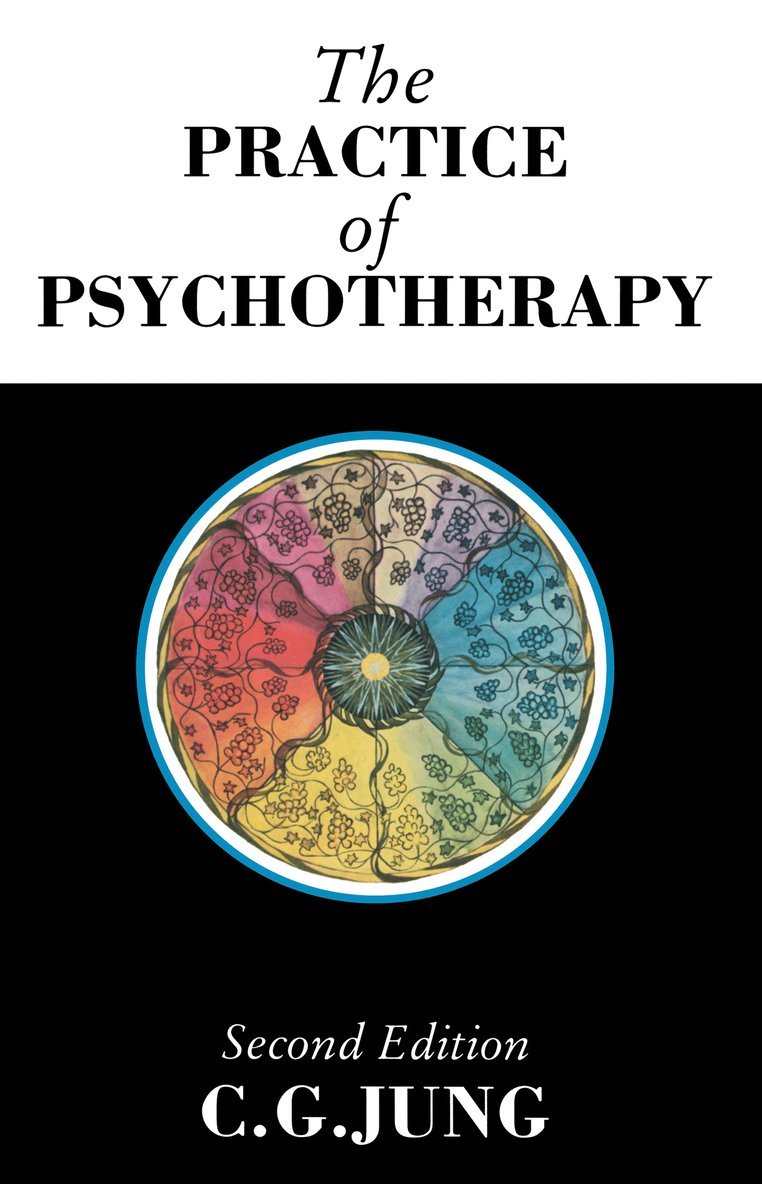 The Practice of Psychotherapy 1