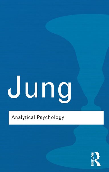 Carl Gustav Jung - Analytical Psychology, Inbunden