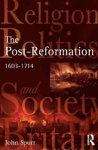 bokomslag The Post-Reformation