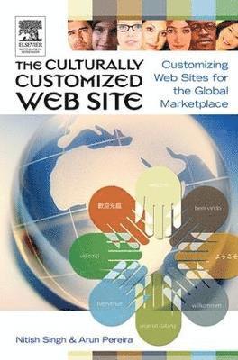 The Culturally Customized Web Site 1