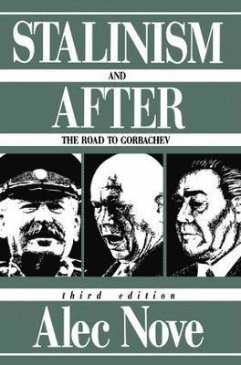 Stalinism and After 1