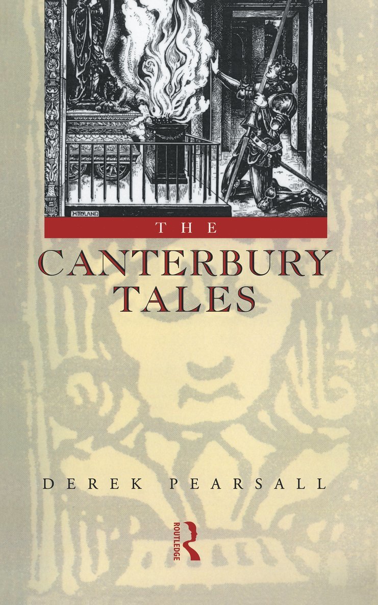 The Canterbury Tales 1