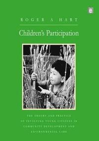 bokomslag Children's Participation