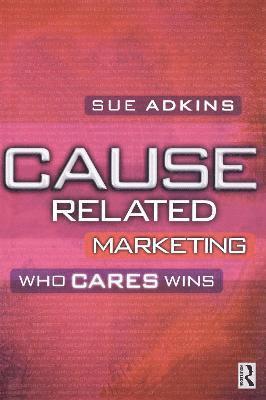 Cause Related Marketing 1