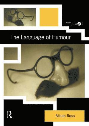 The Language of Humour 1