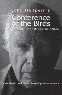 bokomslag Conference of the Birds
