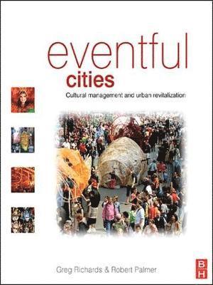 Eventful Cities 1