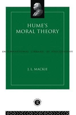 bokomslag Hume's Moral Theory