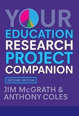 Your Education Research Project Companion 1