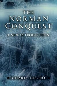 bokomslag The Norman Conquest