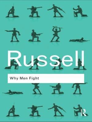 Why Men Fight 1