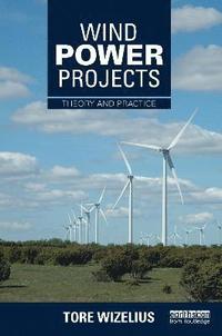 bokomslag Wind Power Projects