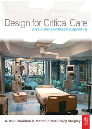bokomslag Design for Critical Care