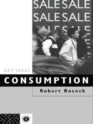 Consumption 1