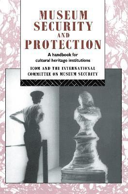 Museum Security and Protection 1