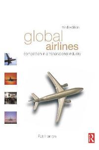 bokomslag Global Airlines