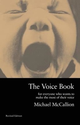 bokomslag The Voice Book