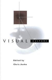 bokomslag Visual Culture