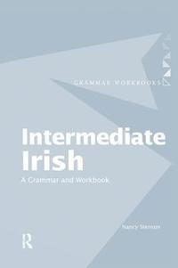 bokomslag Intermediate Irish: A Grammar and Workbook