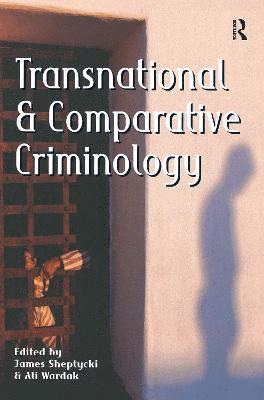 Transnational and Comparative Criminology 1