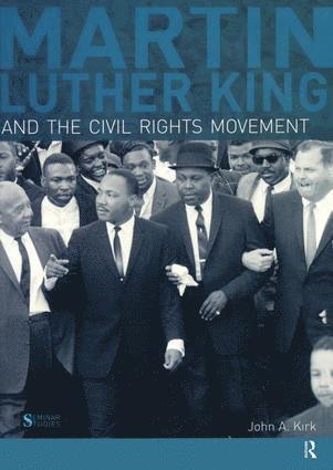 Martin Luther King, Jr. and the Civil Rights Movement 1