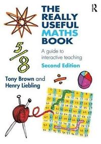 bokomslag Really Useful Maths Book