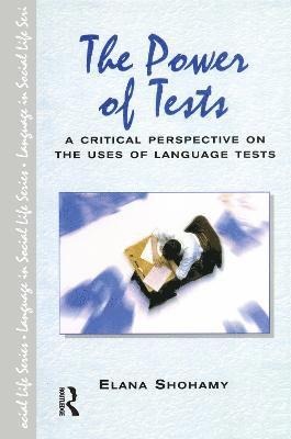 The Power of Tests 1