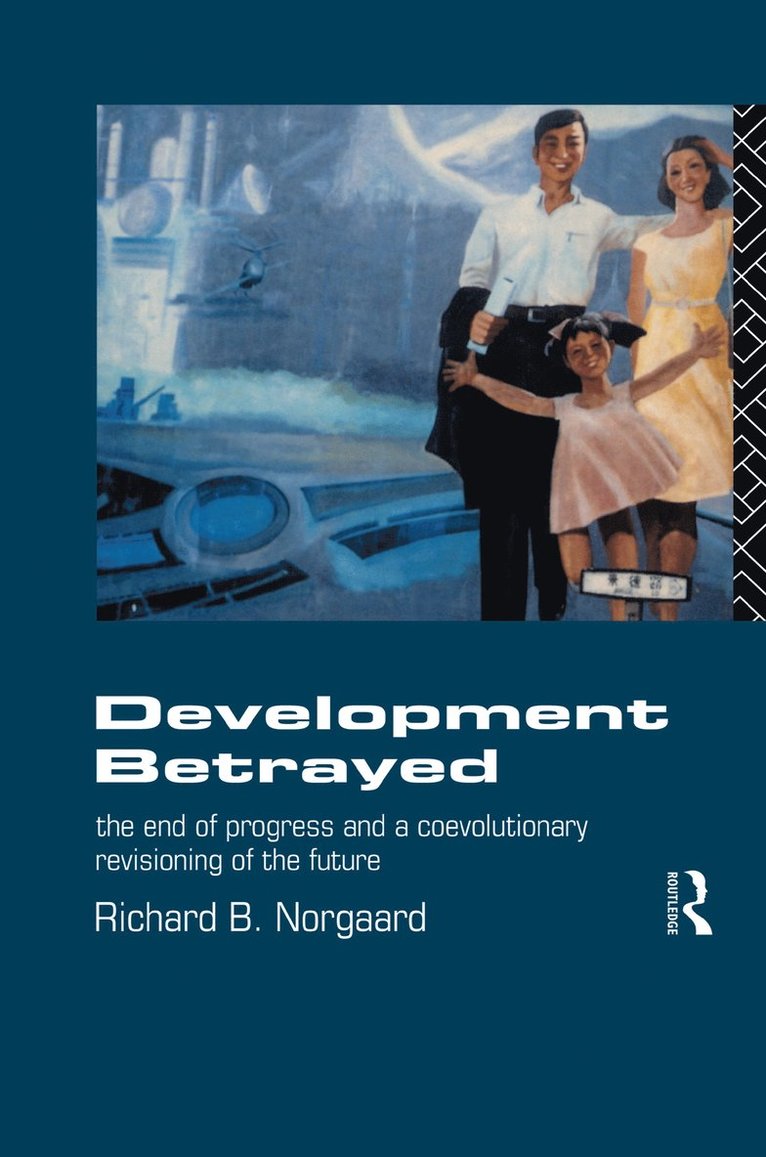 Development Betrayed